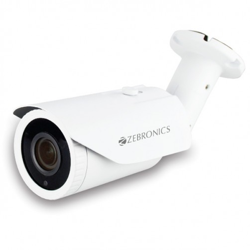 Zebronics sales ip camera